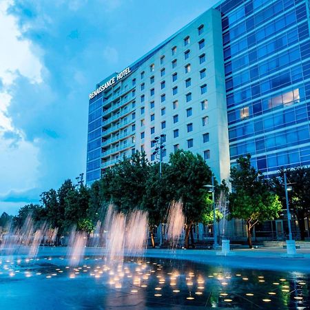 Renaissance Dallas Richardson Hotel Ngoại thất bức ảnh