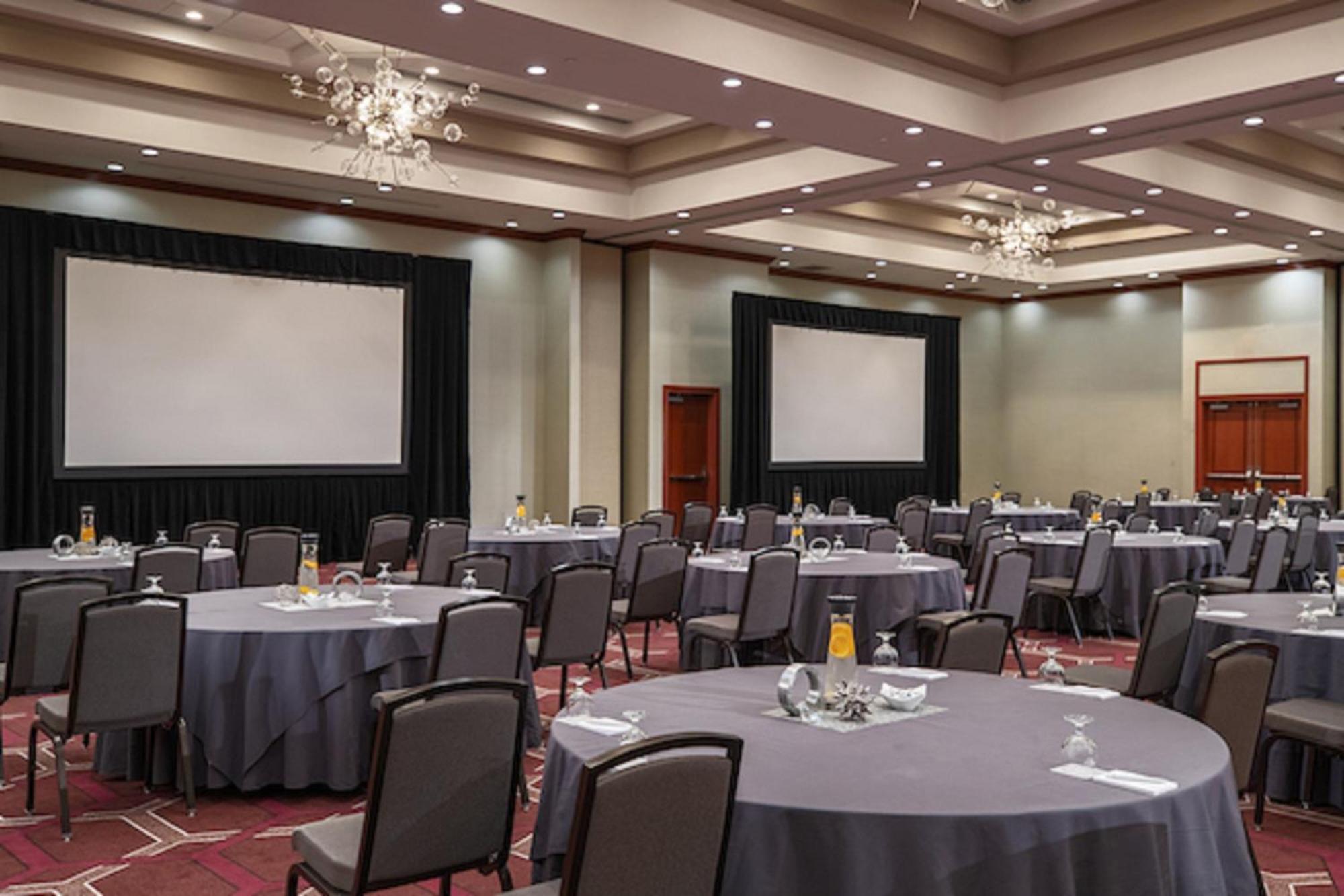 Renaissance Dallas Richardson Hotel Ngoại thất bức ảnh