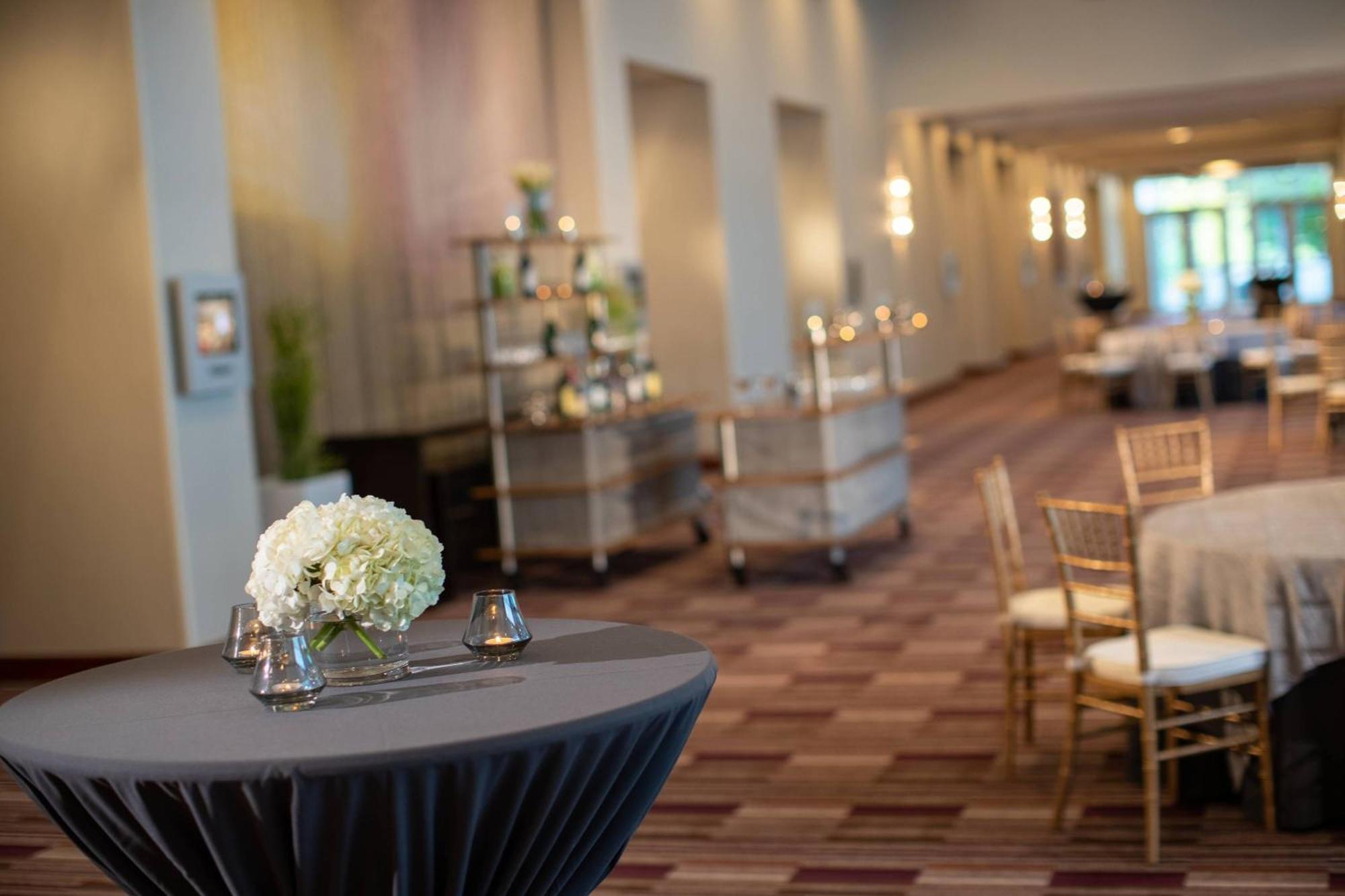 Renaissance Dallas Richardson Hotel Ngoại thất bức ảnh