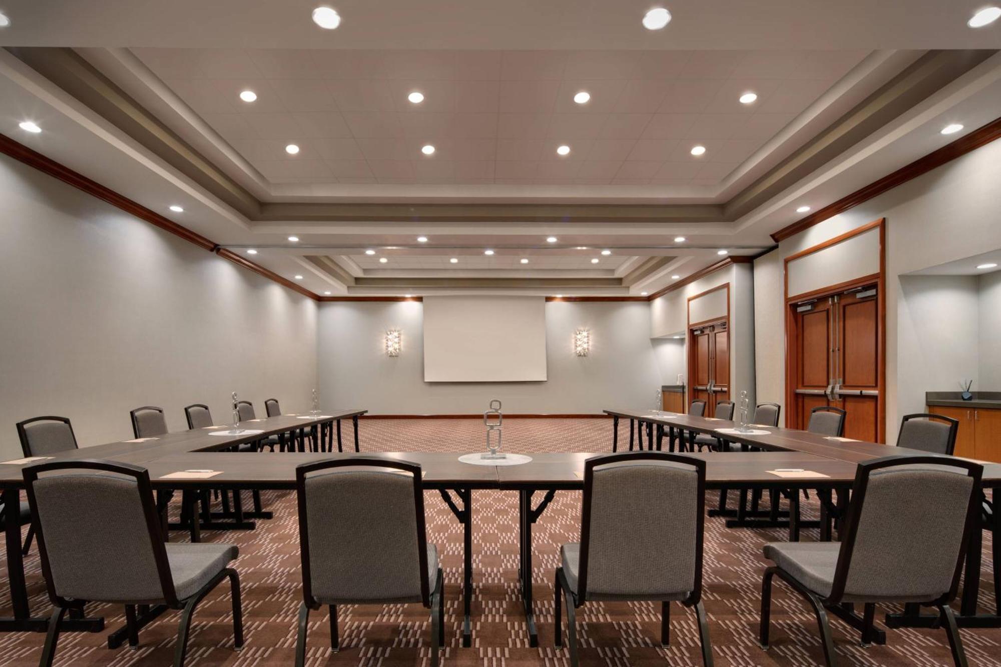 Renaissance Dallas Richardson Hotel Ngoại thất bức ảnh