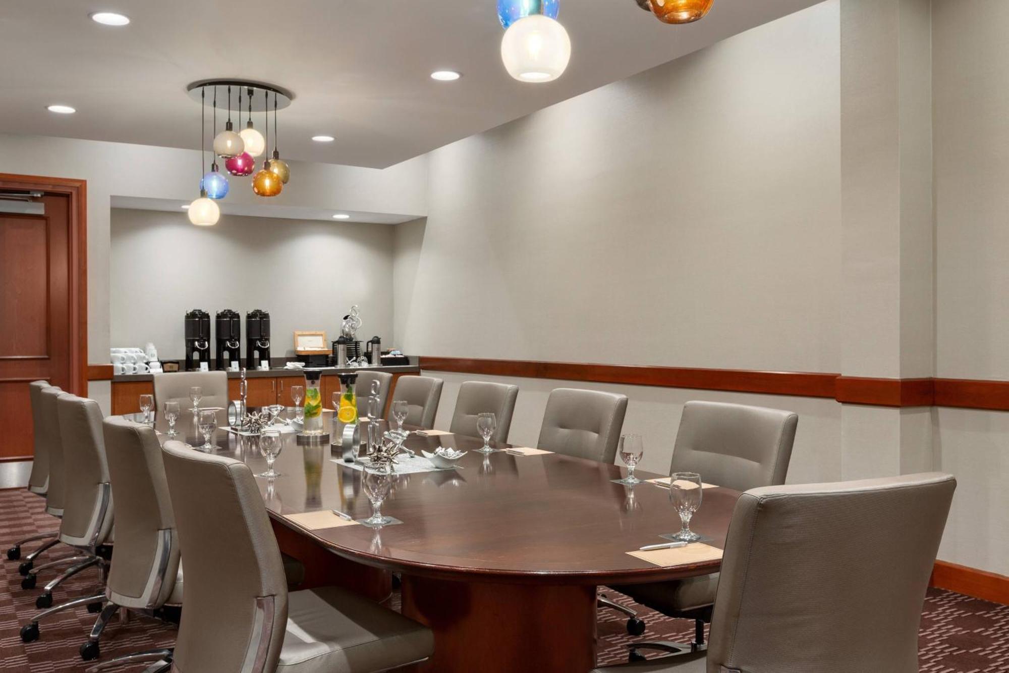 Renaissance Dallas Richardson Hotel Ngoại thất bức ảnh