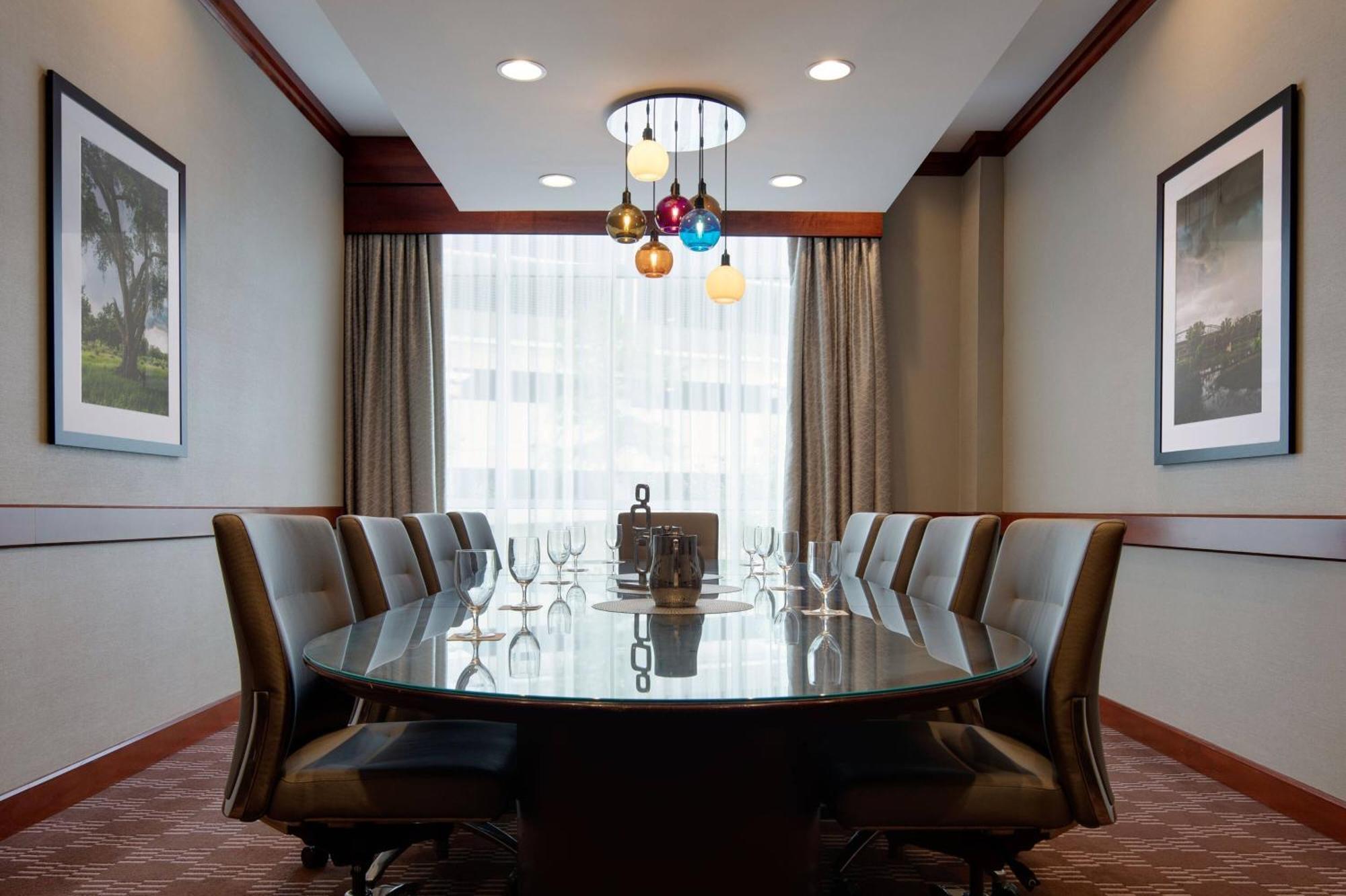 Renaissance Dallas Richardson Hotel Ngoại thất bức ảnh