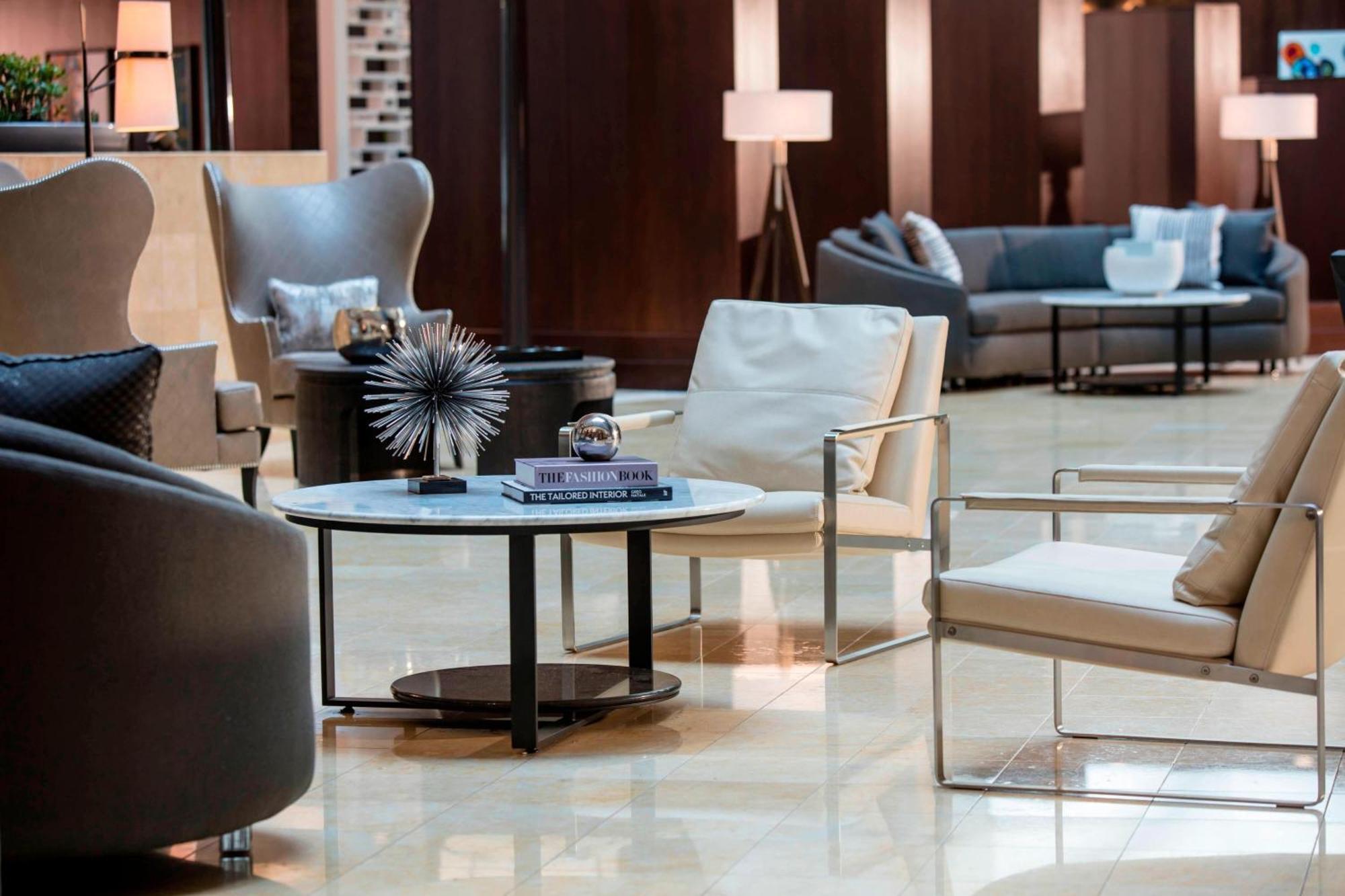 Renaissance Dallas Richardson Hotel Ngoại thất bức ảnh