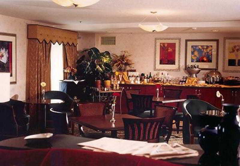 Renaissance Dallas Richardson Hotel Nhà hàng bức ảnh